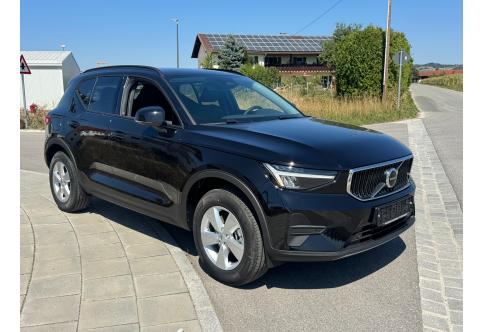 Volvo XC40 #1