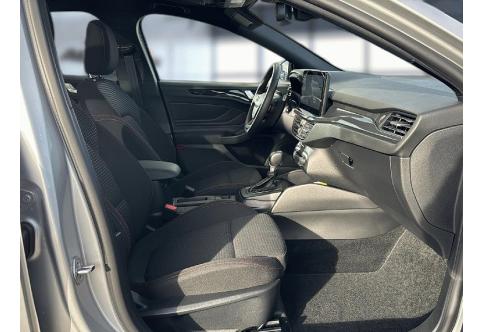 Ford Focus #7