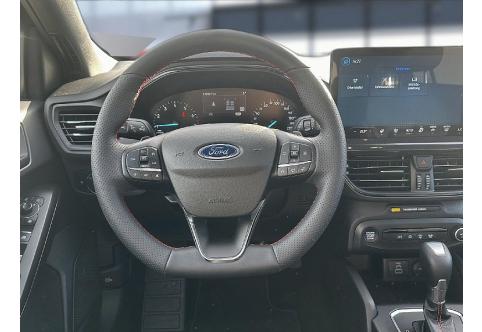 Ford Focus #7