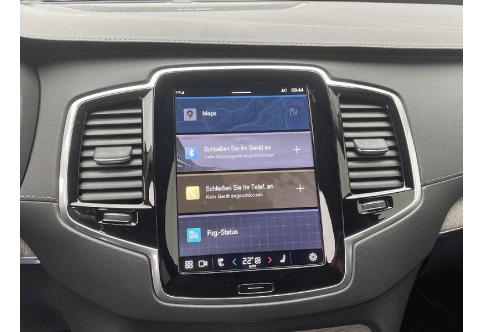 Volvo XC90 #13