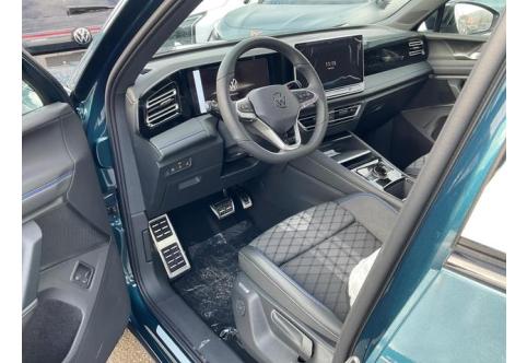 VW Tiguan #2