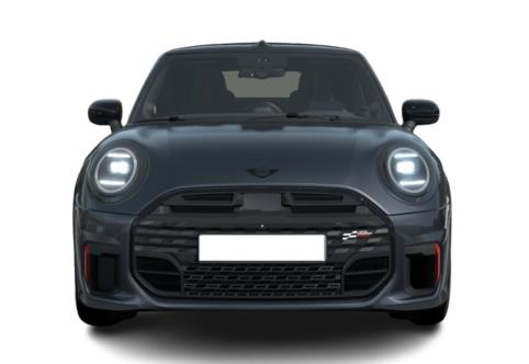 MINI JOHN COOPER WORKS CABRIO #3