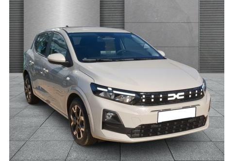 Dacia Sandero #2
