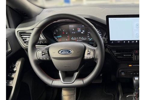 Ford Focus #10