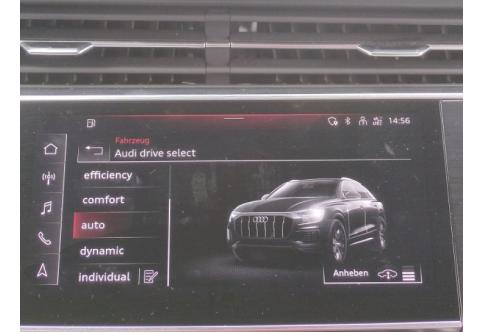 Audi SQ8 #13