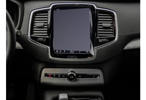 Volvo XC90 #8