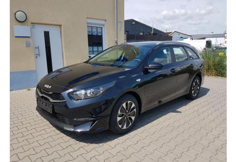 KIA cee'd #1
