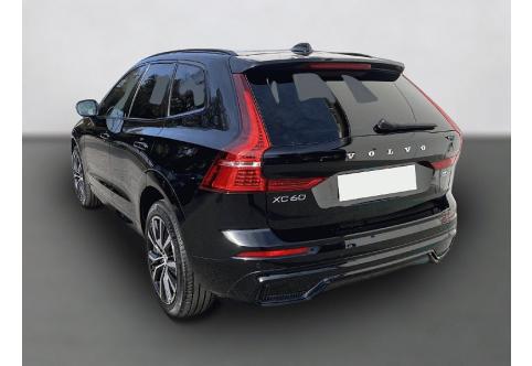 Volvo XC60 #2
