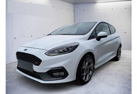 Ford Fiesta #1