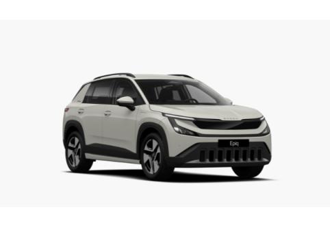 Skoda Epiq #1