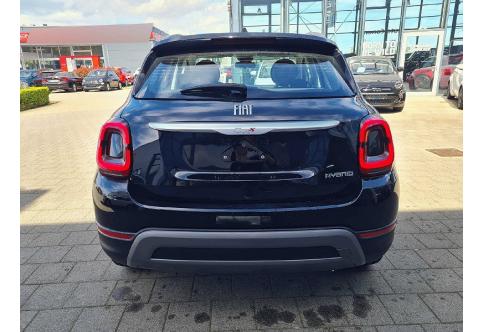 Fiat 500X #4