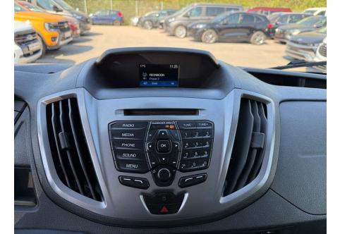 Ford Transit #14