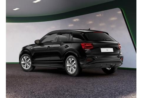 Audi Q2 #3