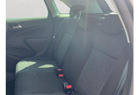 Opel Crossland X #15