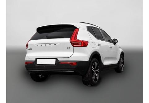 Volvo XC40 #2