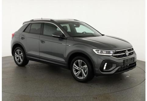 VW T-Roc #2