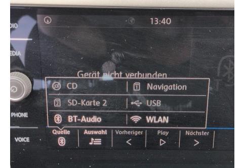 VW Polo #12