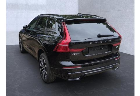 Volvo XC60 #2