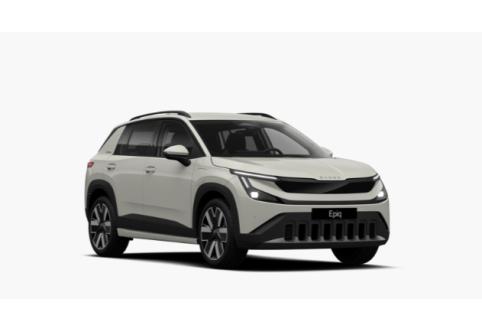 Skoda Epiq #1