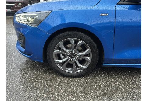 Ford Focus #20