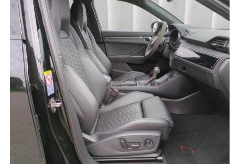 Audi RSQ3 #7