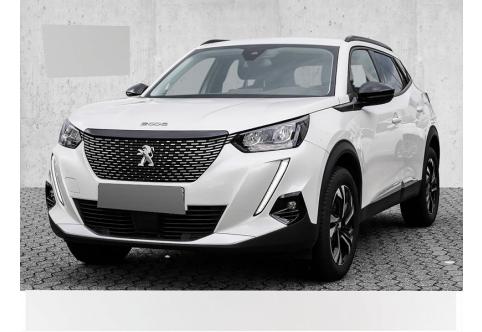 Peugeot 2008 #1