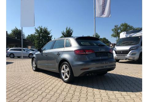 Audi A3 #2