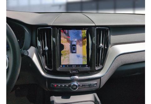 Volvo XC60 #11