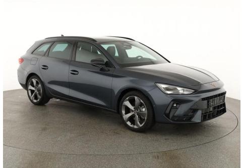 CUPRA Leon #1