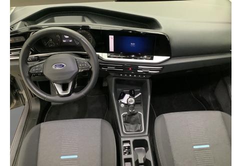 Ford Tourneo Connect #3