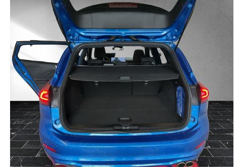 Ford Focus #11