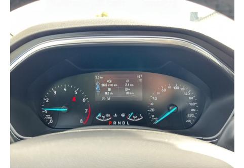 Ford Focus #16