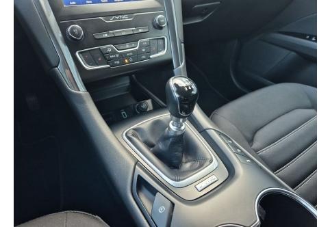 Ford Mondeo #18