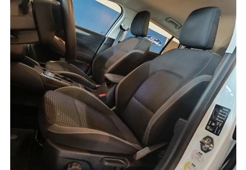 Ford Focus #5