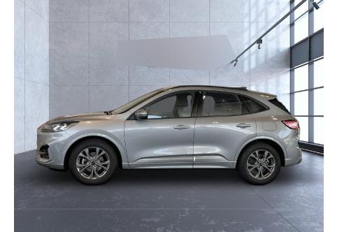 Ford Kuga #6