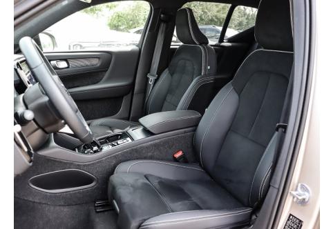 Volvo XC40 #7
