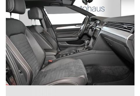 VW Passat #6