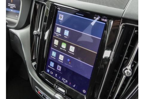 Volvo XC60 #10