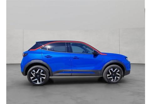 Opel Mokka #7
