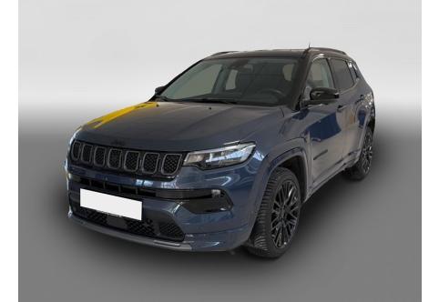 Jeep Compass #3
