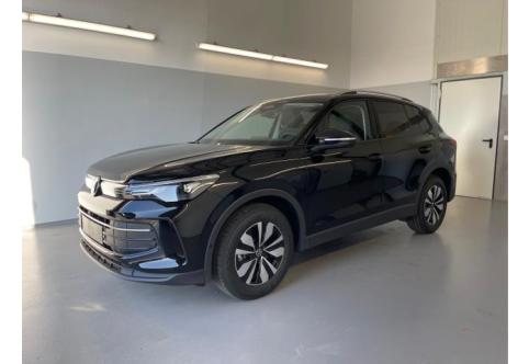 VW Tiguan #1