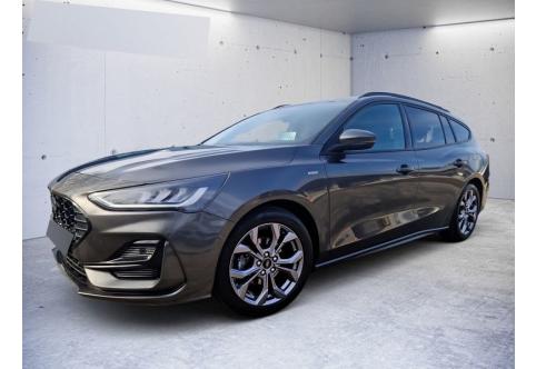 Ford Focus #1