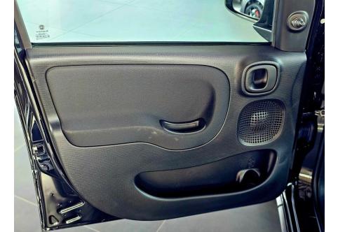 Fiat Panda #6