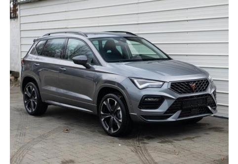 Seat Ateca #2