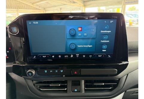 Ford Tourneo Custom #13