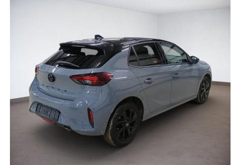 Opel Corsa #2