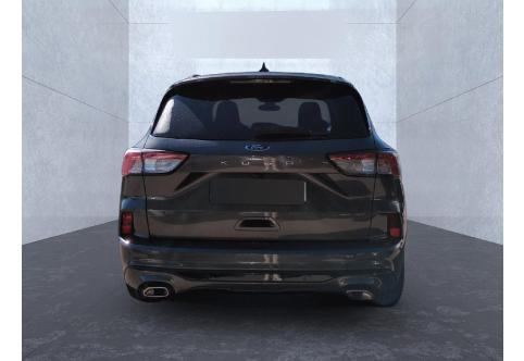 Ford Kuga #7