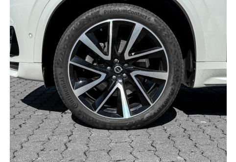 Volvo XC90 #4