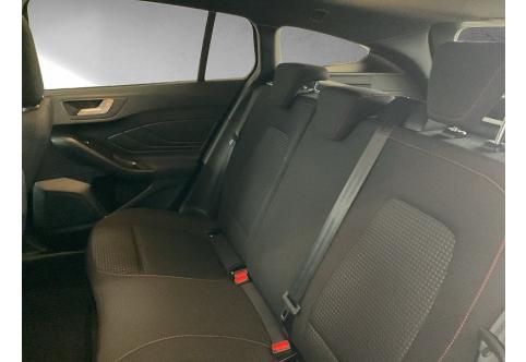 Ford Focus #8