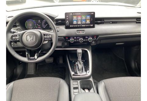 Honda HR-V #3